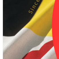 Maryland Flag